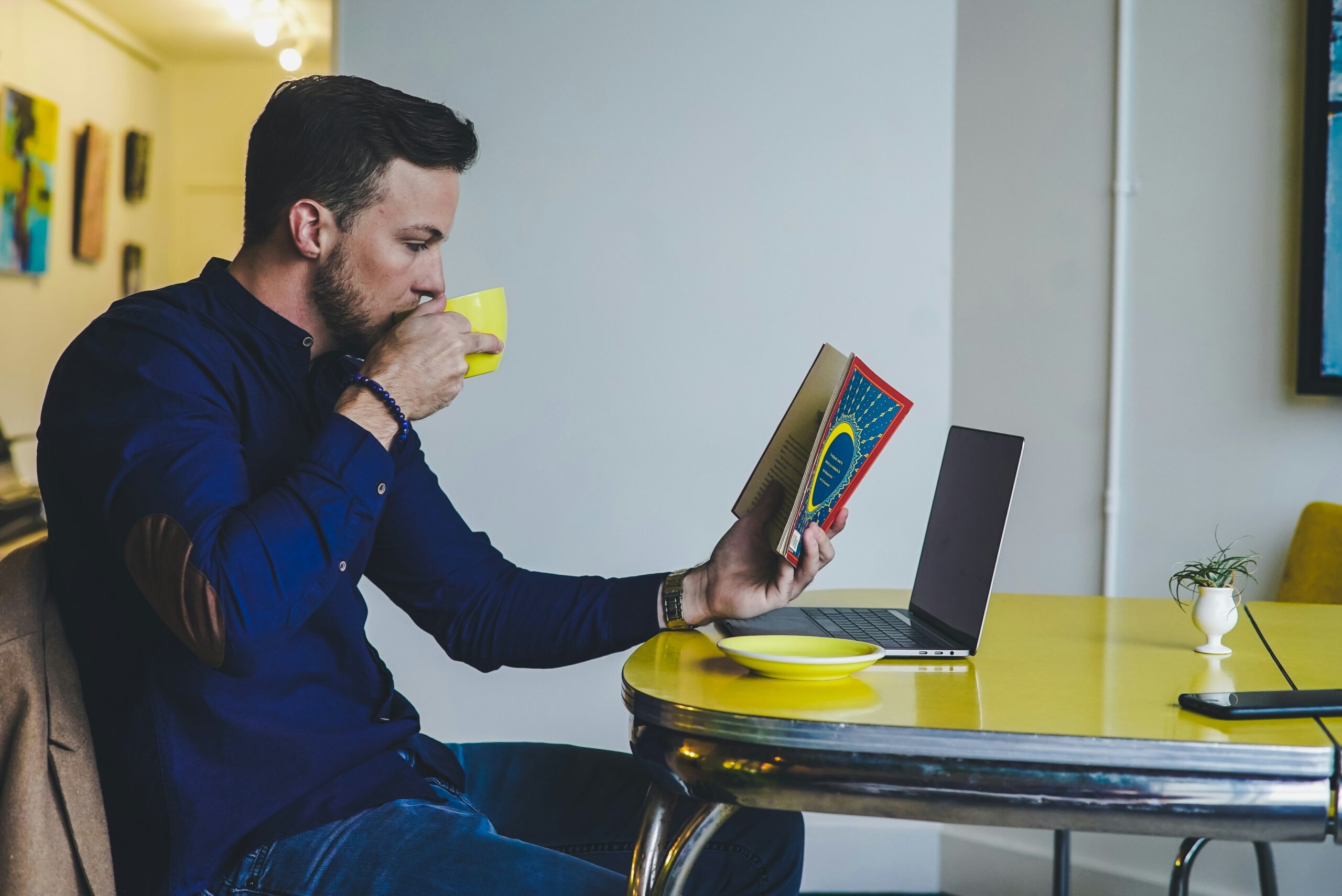 Why List a Client on TEDd