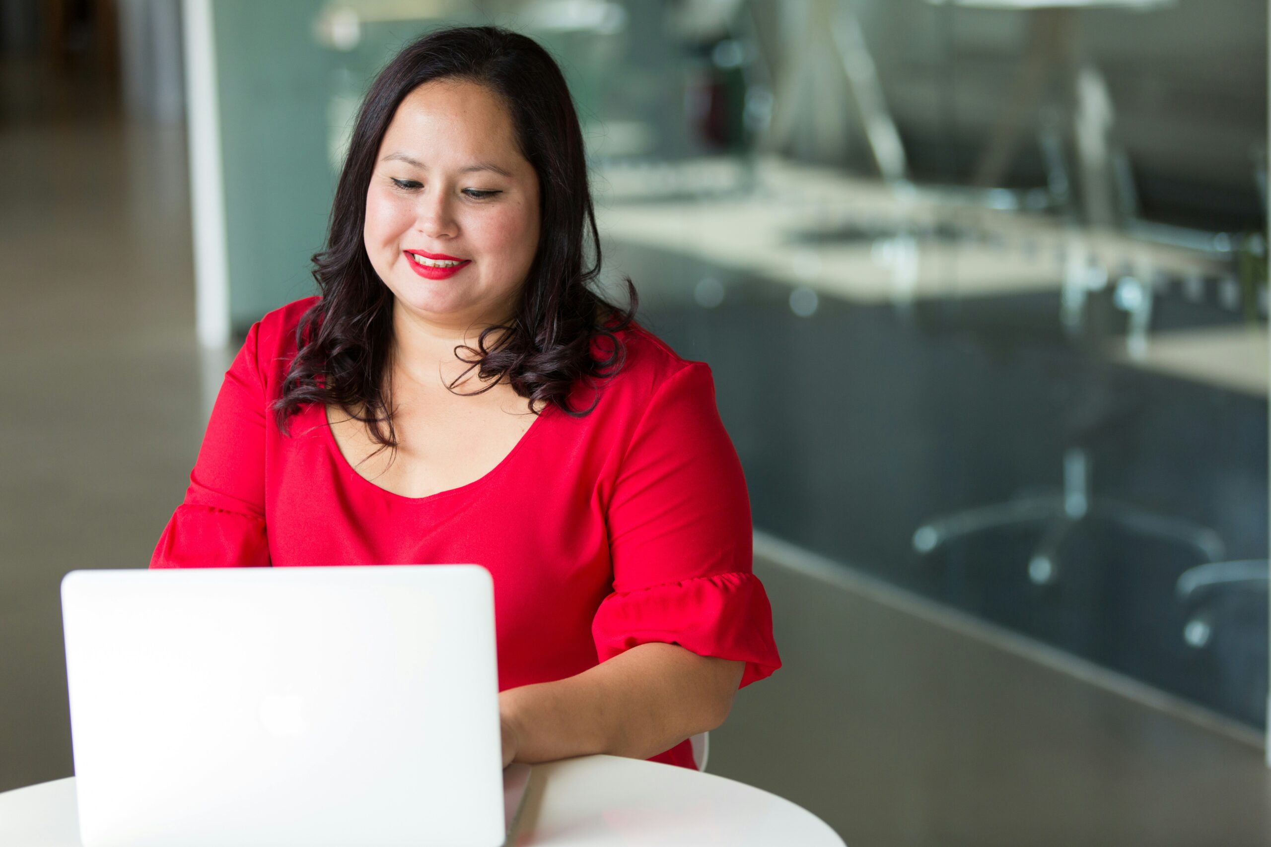 Why list a client on TEDd - Clients have a face, even the wrong ones